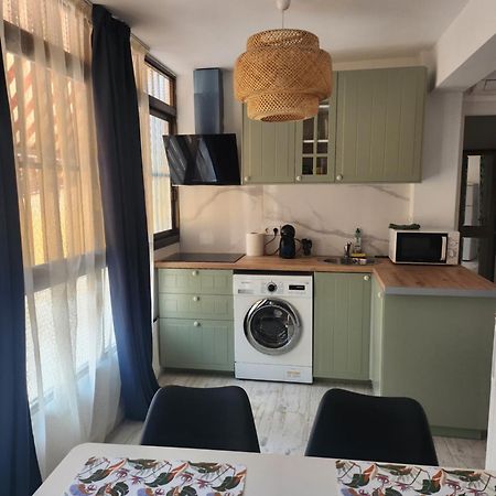 Arena Y Sol Apartment Benidorm Luaran gambar
