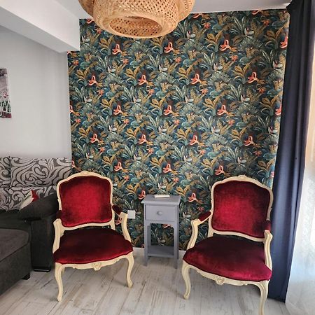 Arena Y Sol Apartment Benidorm Luaran gambar