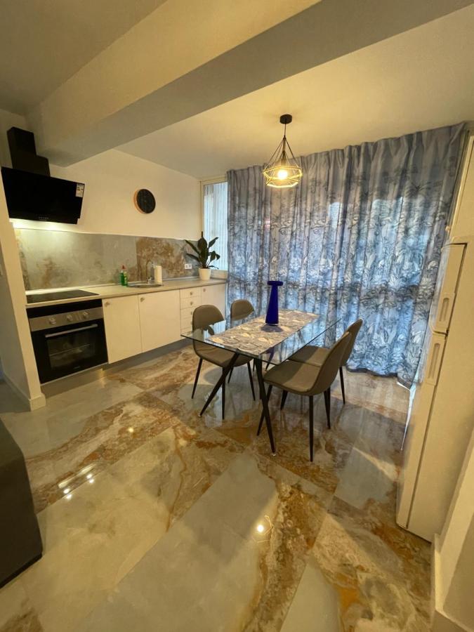 Arena Y Sol Apartment Benidorm Luaran gambar