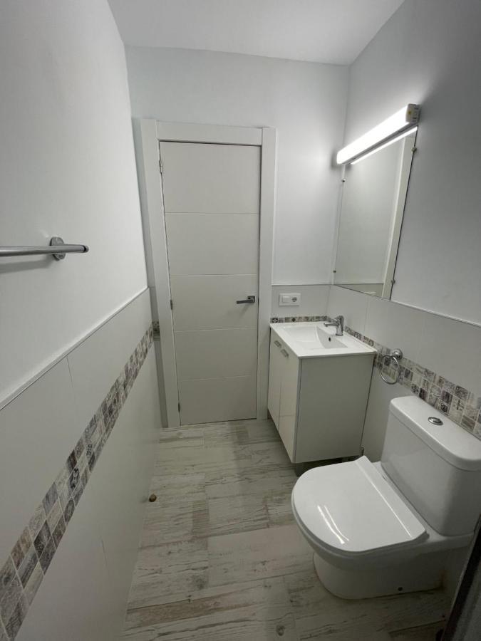 Arena Y Sol Apartment Benidorm Luaran gambar