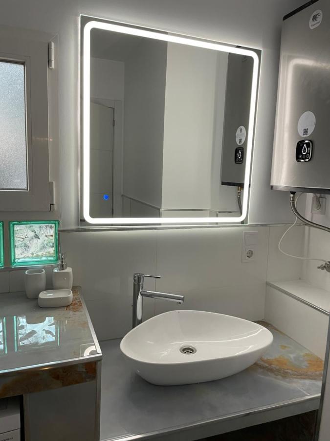Arena Y Sol Apartment Benidorm Luaran gambar