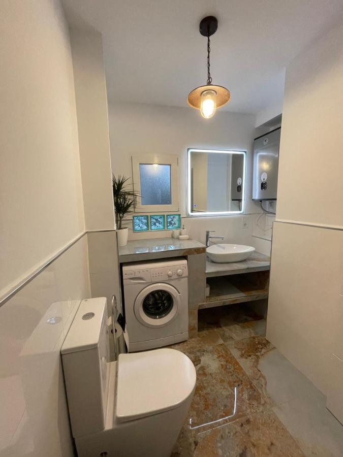 Arena Y Sol Apartment Benidorm Luaran gambar
