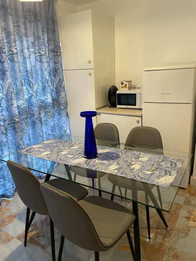 Arena Y Sol Apartment Benidorm Luaran gambar