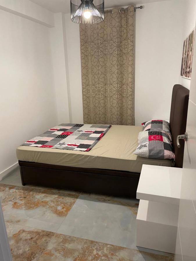 Arena Y Sol Apartment Benidorm Luaran gambar