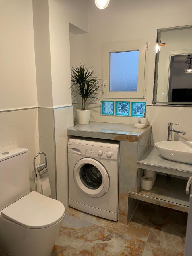 Arena Y Sol Apartment Benidorm Luaran gambar