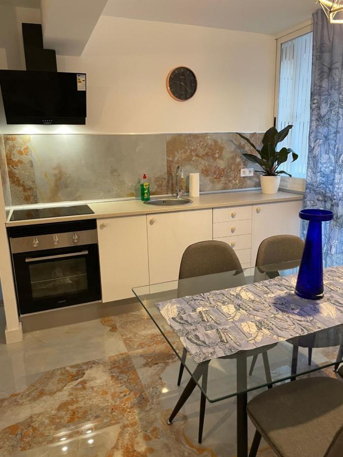 Arena Y Sol Apartment Benidorm Luaran gambar