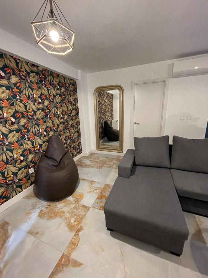 Arena Y Sol Apartment Benidorm Luaran gambar