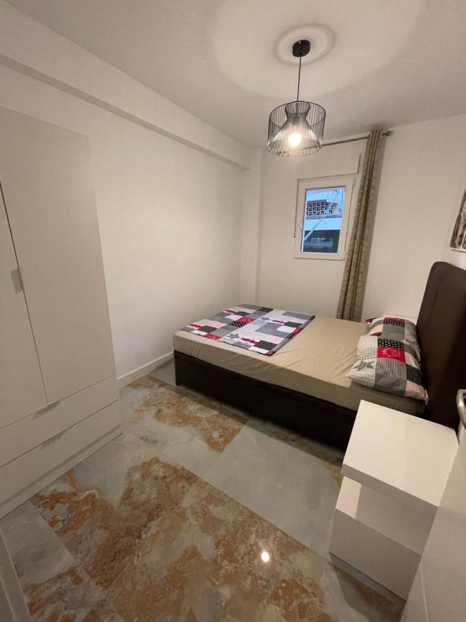 Arena Y Sol Apartment Benidorm Luaran gambar