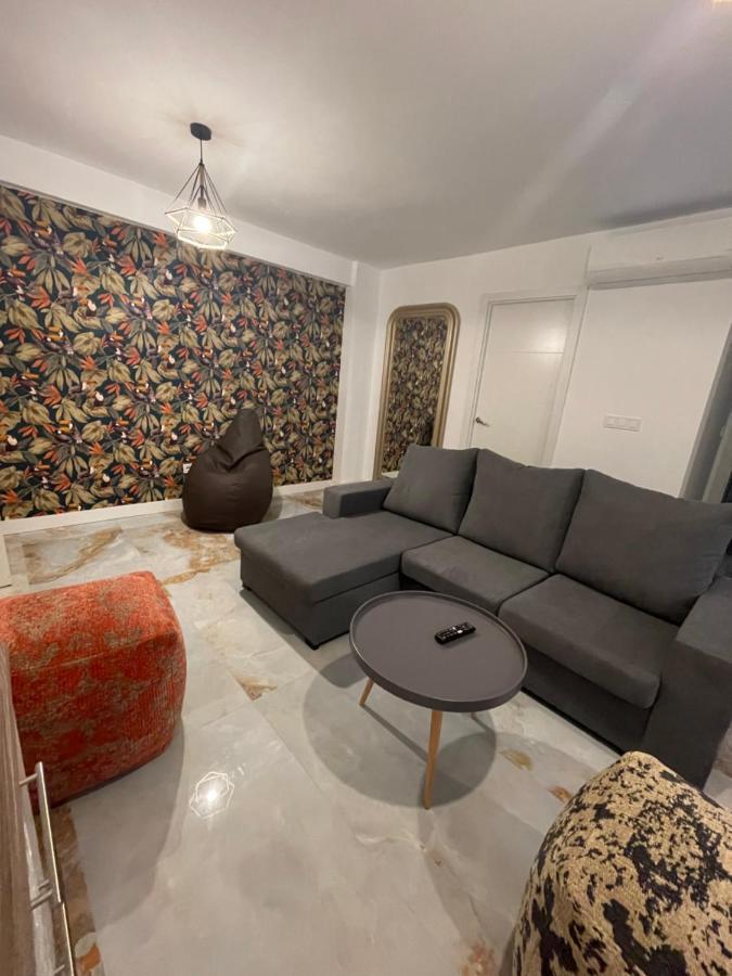 Arena Y Sol Apartment Benidorm Luaran gambar