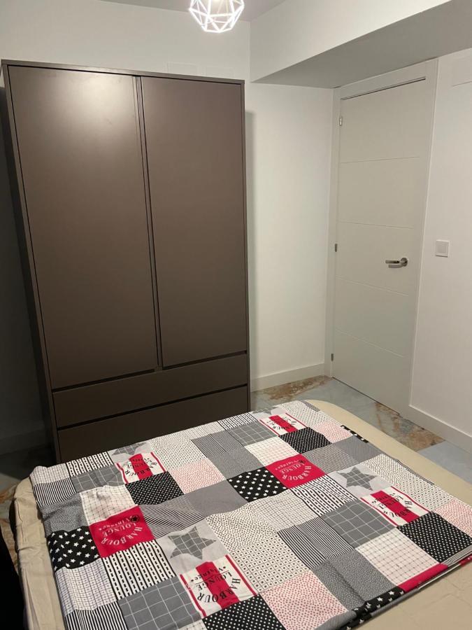 Arena Y Sol Apartment Benidorm Luaran gambar