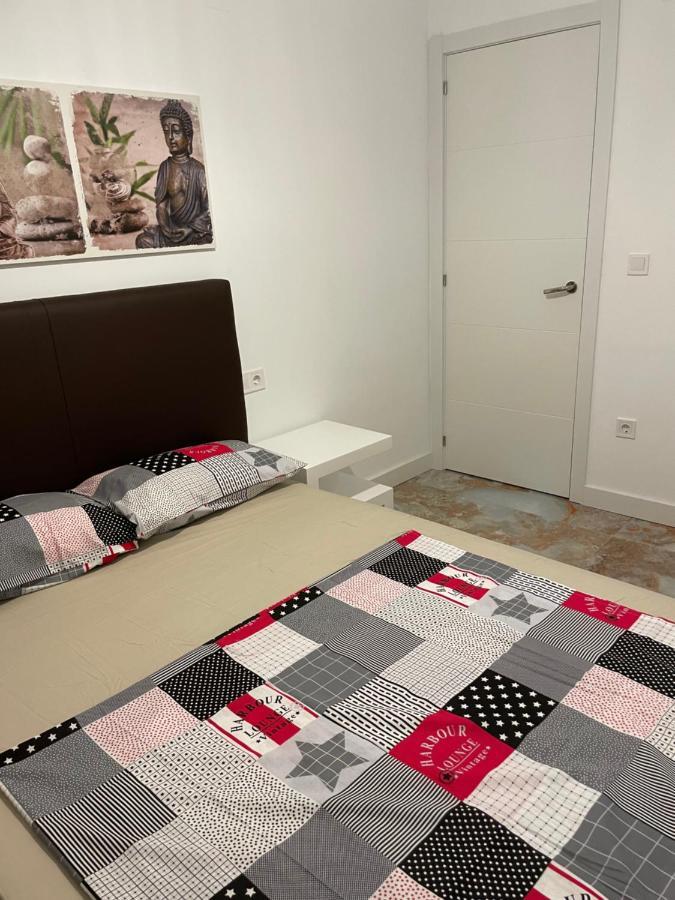 Arena Y Sol Apartment Benidorm Luaran gambar