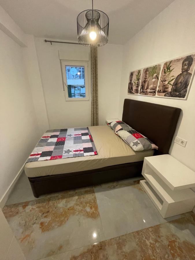 Arena Y Sol Apartment Benidorm Luaran gambar