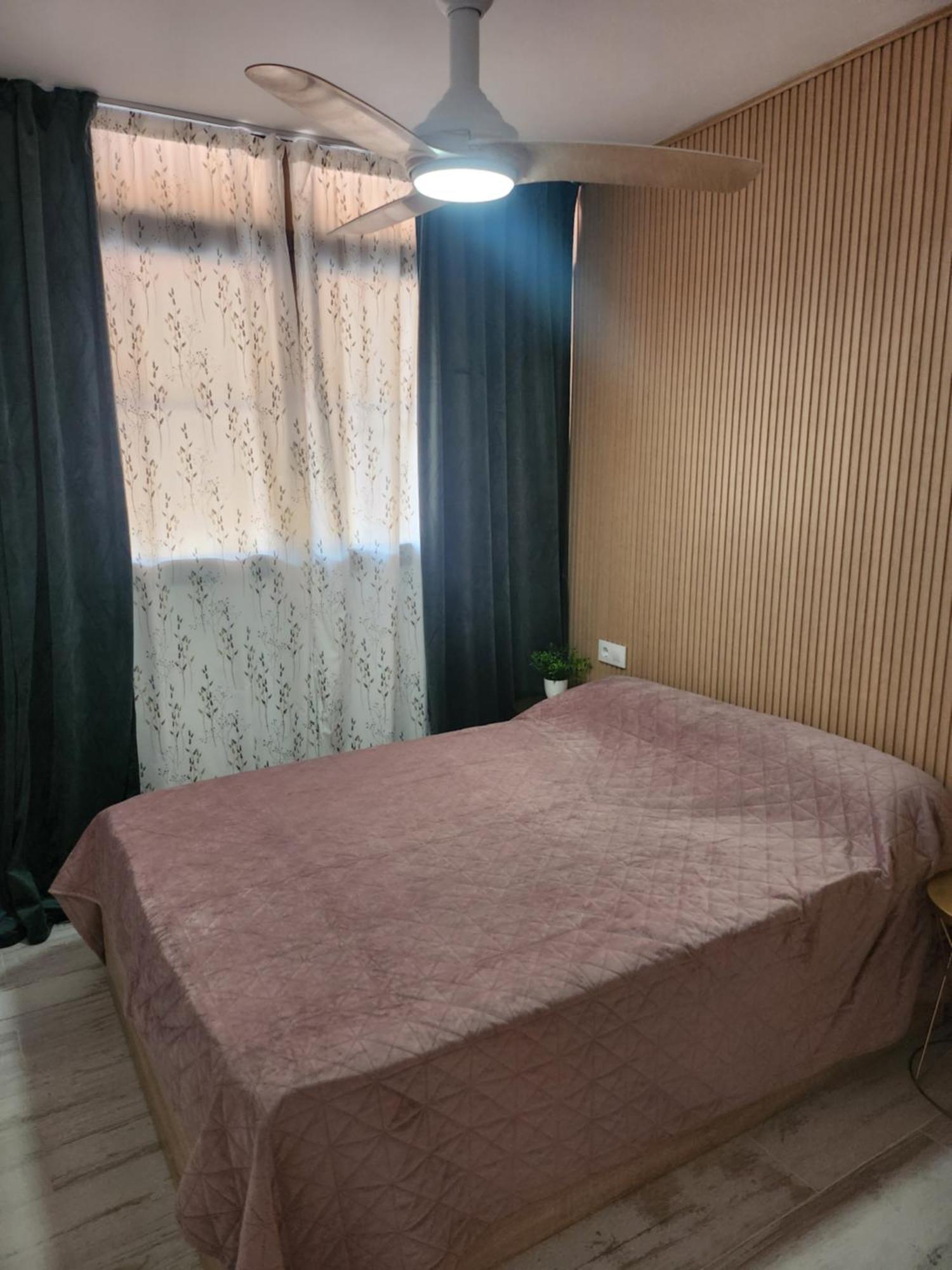Arena Y Sol Apartment Benidorm Luaran gambar