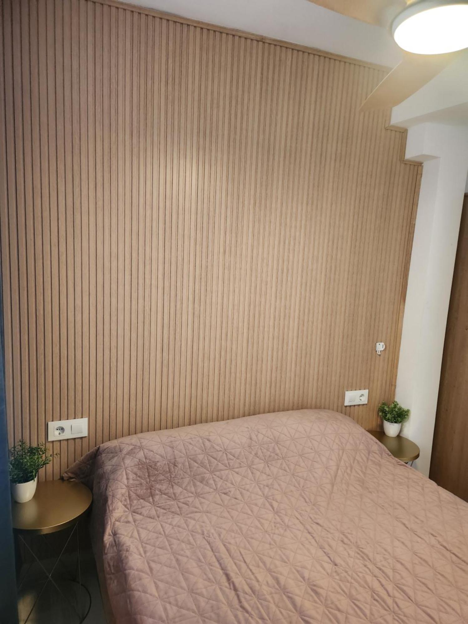 Arena Y Sol Apartment Benidorm Luaran gambar