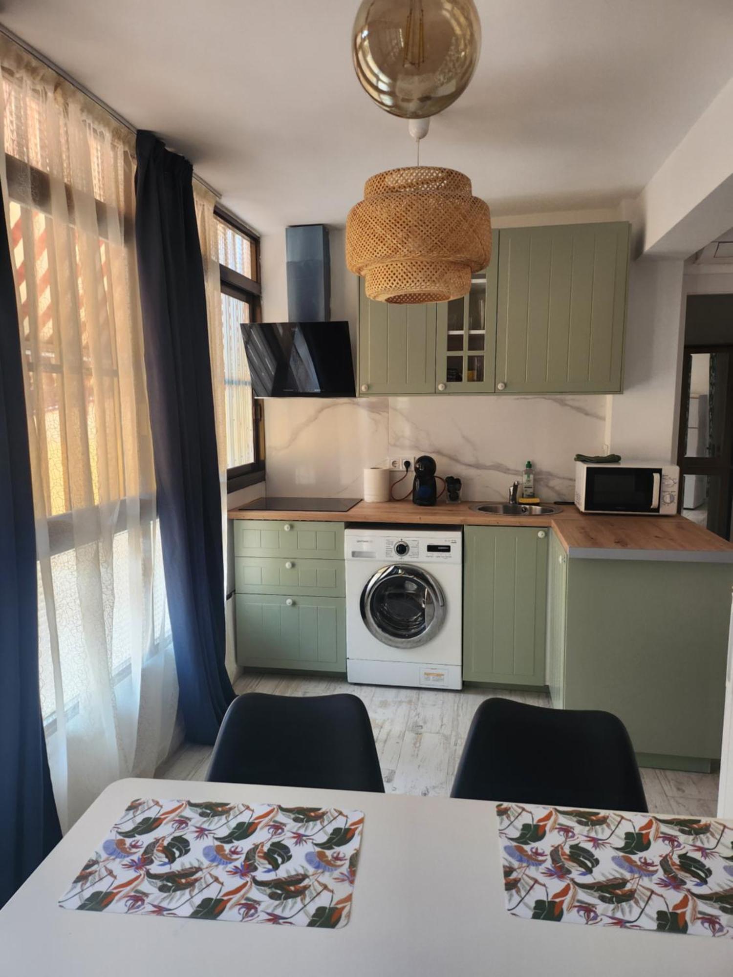 Arena Y Sol Apartment Benidorm Luaran gambar