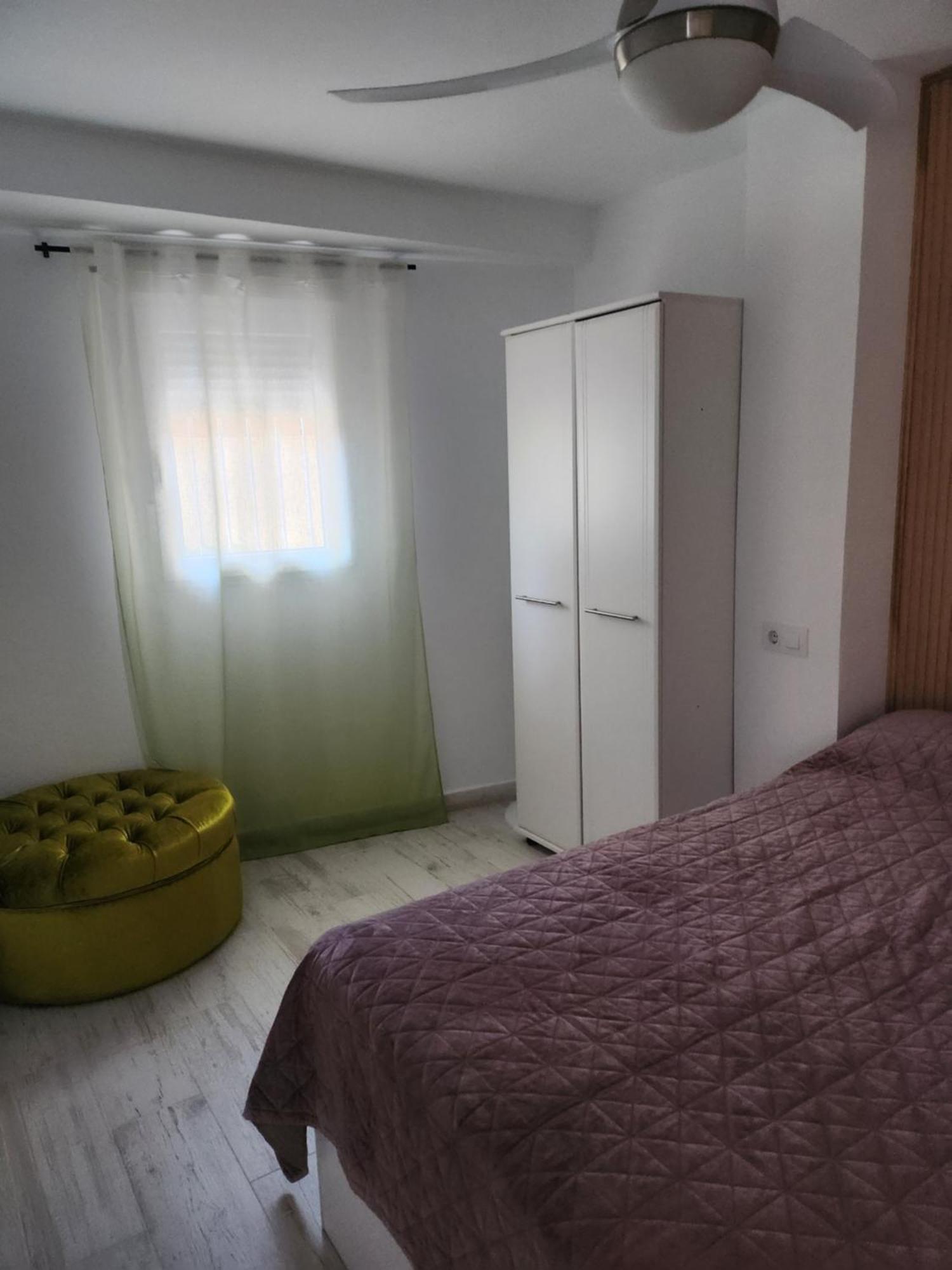 Arena Y Sol Apartment Benidorm Luaran gambar