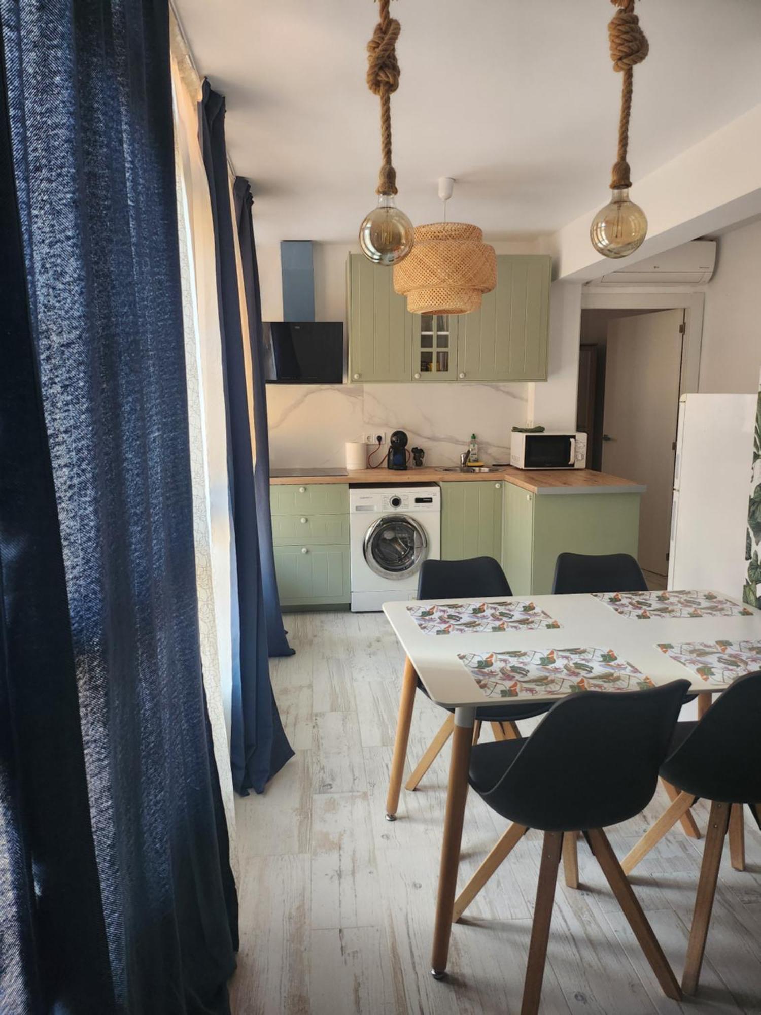 Arena Y Sol Apartment Benidorm Luaran gambar