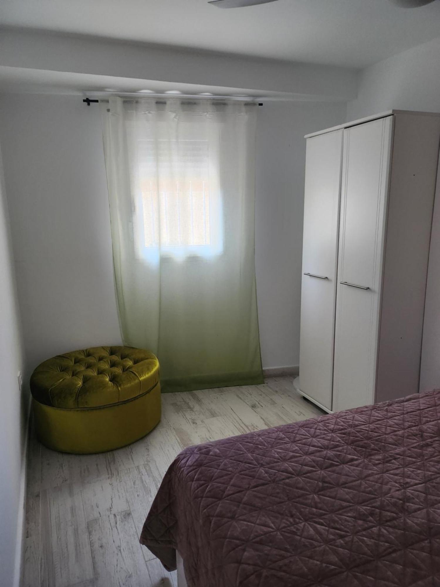 Arena Y Sol Apartment Benidorm Luaran gambar