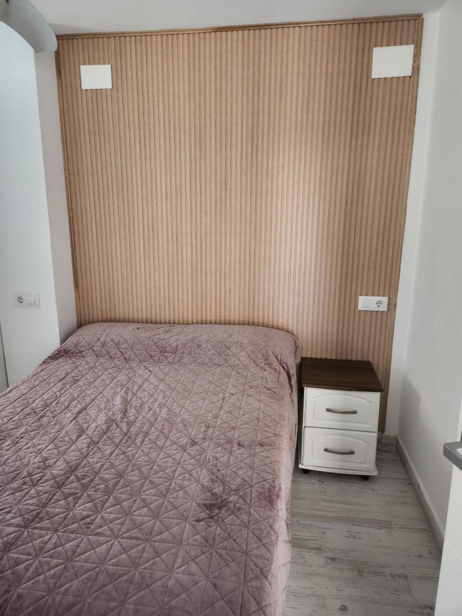 Arena Y Sol Apartment Benidorm Luaran gambar