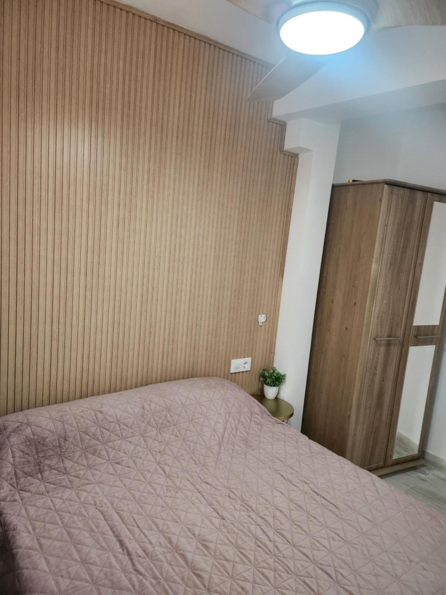 Arena Y Sol Apartment Benidorm Luaran gambar