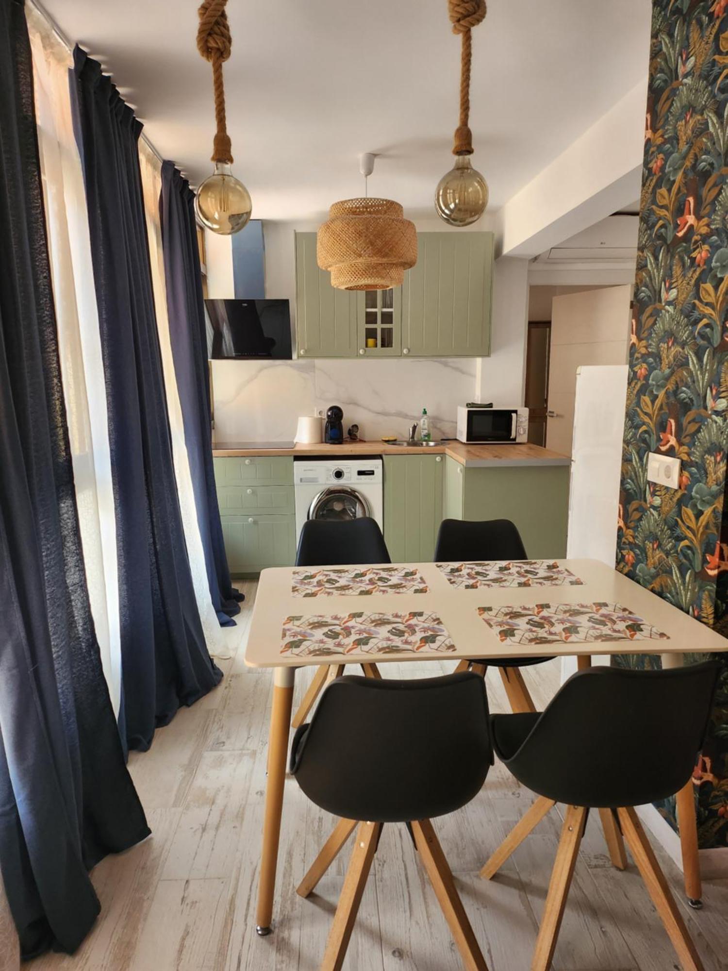 Arena Y Sol Apartment Benidorm Luaran gambar